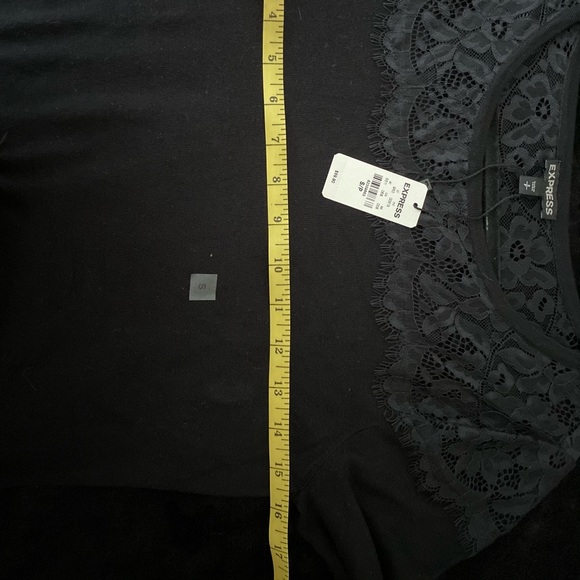 Express top - Picture 9 of 13